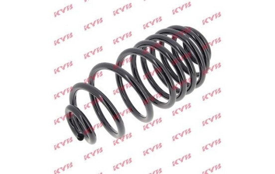 Coil Spring K-Flex RA6146 Kayaba
