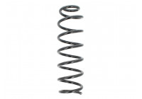 Coil Spring K-Flex RA6147 Kayaba