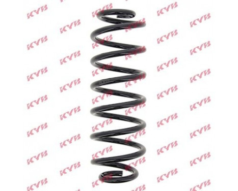 Coil Spring K-Flex RA6148 Kayaba, Image 2