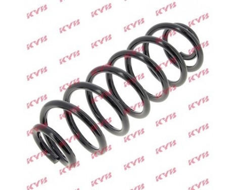 Coil Spring K-Flex RA6148 Kayaba