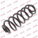 Coil Spring K-Flex RA6148 Kayaba