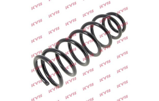 Coil Spring K-Flex RA6152 Kayaba