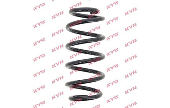 Coil Spring K-Flex RA6153 Kayaba, Image 2