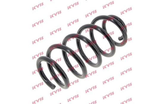 Coil Spring K-Flex RA6153 Kayaba