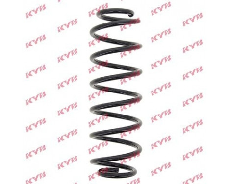 Coil Spring K-Flex RA6156 Kayaba, Image 2