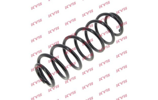 Coil Spring K-Flex RA6156 Kayaba