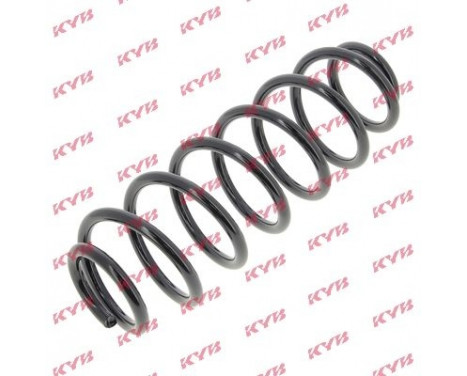 Coil Spring K-Flex RA6157 Kayaba
