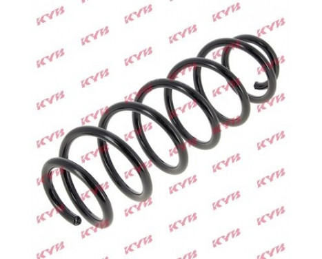Coil Spring K-Flex RA6159 Kayaba