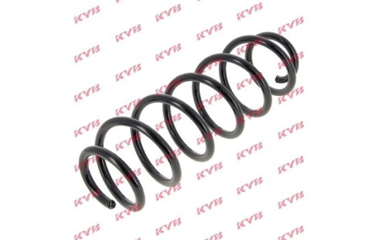 Coil Spring K-Flex RA6159 Kayaba