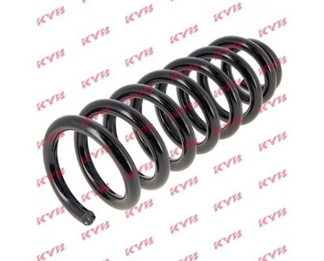 Coil Spring K-Flex RA6170 Kayaba
