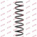 Coil Spring K-Flex RA6172 Kayaba, Thumbnail 2