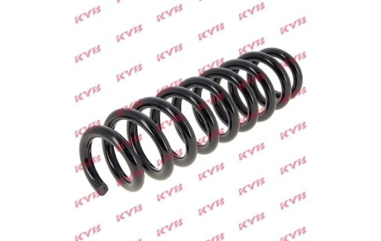 Coil Spring K-Flex RA6174 Kayaba