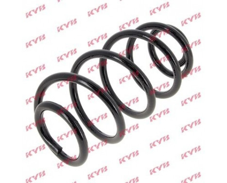Coil Spring K-Flex RA6176 Kayaba