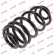 Coil Spring K-Flex RA6177 Kayaba