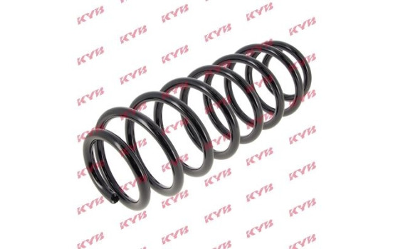 Coil Spring K-Flex RA6178 Kayaba