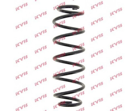 Coil Spring K-Flex RA6179 Kayaba, Image 2