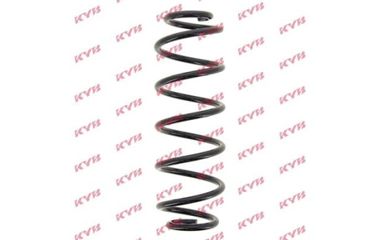 Coil Spring K-Flex RA6179 Kayaba, Image 2