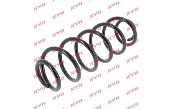 Coil Spring K-Flex RA6179 Kayaba