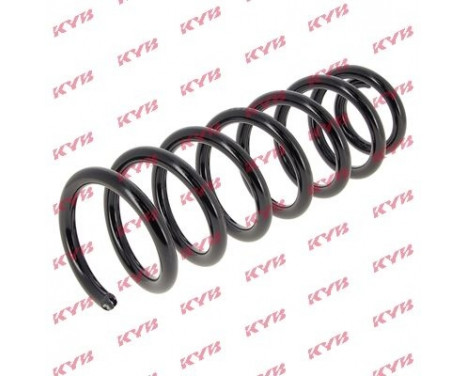 Coil Spring K-Flex RA6183 Kayaba