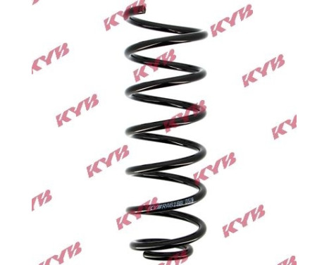 Coil Spring K-Flex RA6188 Kayaba