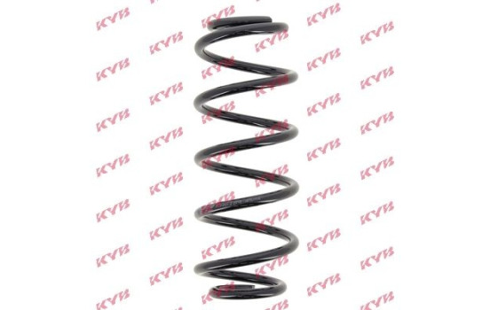 Coil Spring K-Flex RA6189 Kayaba, Image 2