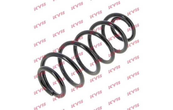 Coil Spring K-Flex RA6189 Kayaba