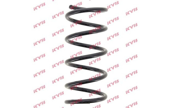 Coil Spring K-Flex RA6192 Kayaba, Image 2