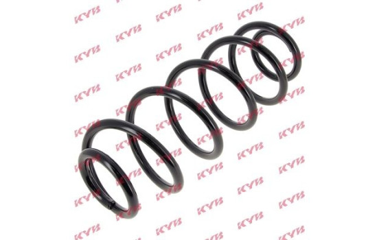 Coil Spring K-Flex RA6193 Kayaba
