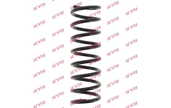 Coil Spring K-Flex RA6199 Kayaba, Image 2