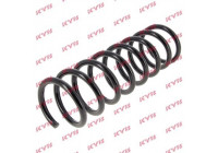 Coil Spring K-Flex RA6199 Kayaba