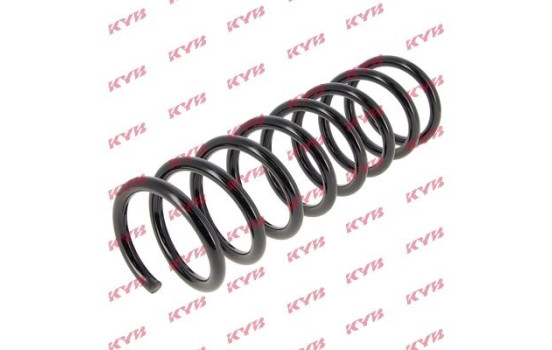 Coil Spring K-Flex RA6199 Kayaba