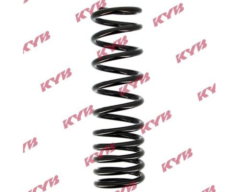 Coil Spring K-Flex RA6204 Kayaba