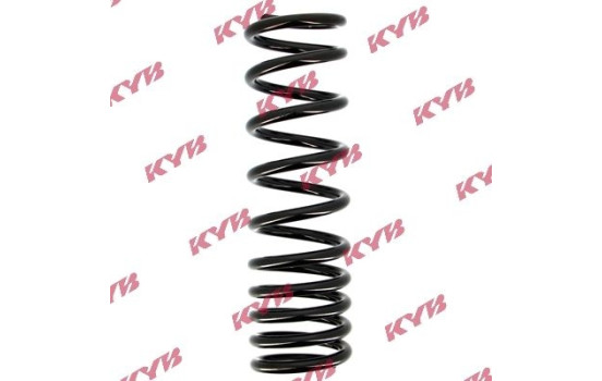 Coil Spring K-Flex RA6204 Kayaba