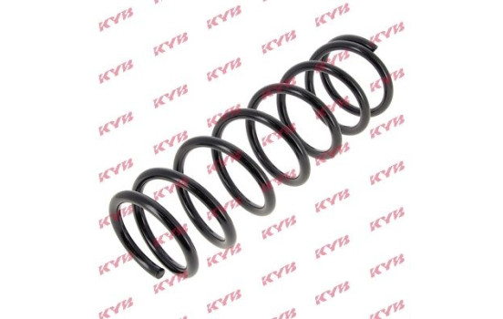Coil Spring K-Flex RA6205 Kayaba