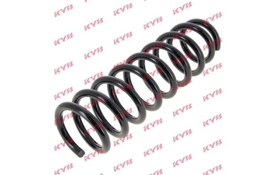 Coil Spring K-Flex RA6209 Kayaba