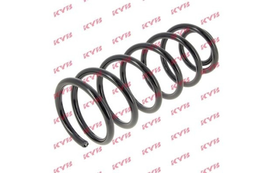 Coil Spring K-Flex RA6210 Kayaba