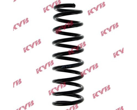 Coil Spring K-Flex RA6211 Kayaba