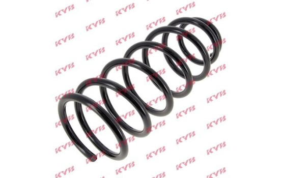 Coil Spring K-Flex RA6213 Kayaba
