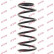 Coil Spring K-Flex RA6215 Kayaba, Thumbnail 2