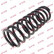 Coil Spring K-Flex RA6216 Kayaba