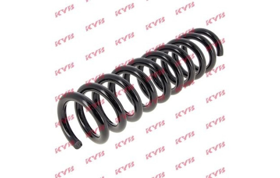 Coil Spring K-Flex RA6219 Kayaba
