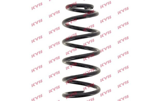 Coil Spring K-Flex RA6221 Kayaba, Image 2