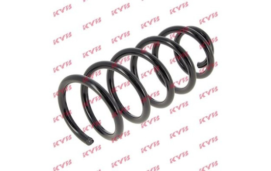 Coil Spring K-Flex RA6221 Kayaba