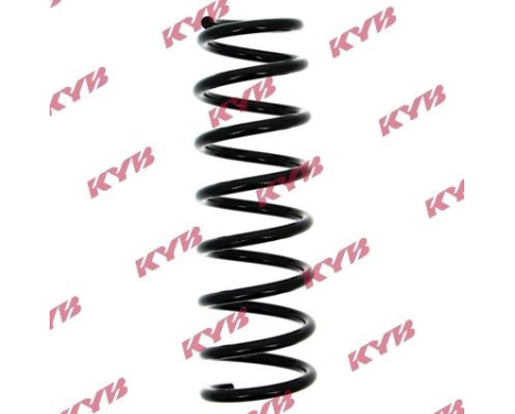 Coil Spring K-Flex RA6222 Kayaba