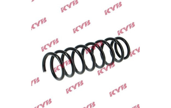 Coil Spring K-Flex RA6222 Kayaba, Image 2