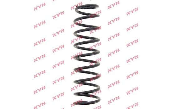 Coil Spring K-Flex RA6225 Kayaba, Image 2