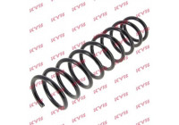 Coil Spring K-Flex RA6225 Kayaba