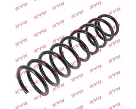 Coil Spring K-Flex RA6225 Kayaba