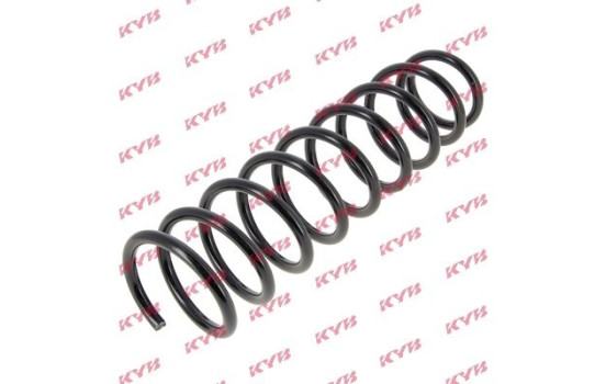 Coil Spring K-Flex RA6225 Kayaba