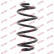 Coil Spring K-Flex RA6229 Kayaba, Thumbnail 2